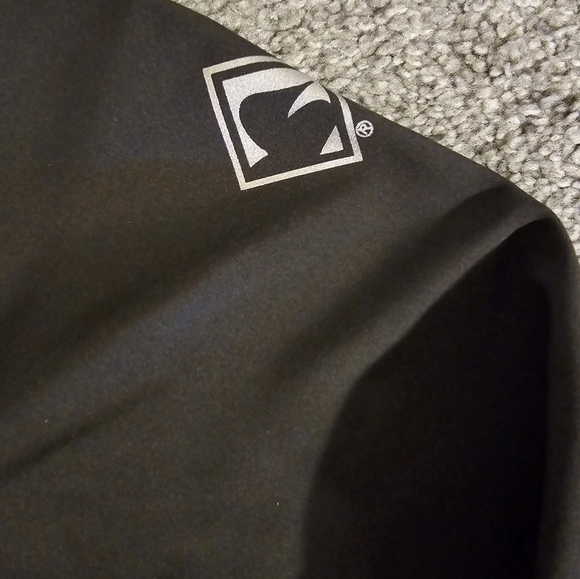 Dri Duck Jacket Men Size Medium - Picture 12 of 15